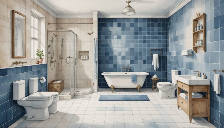 badrumsrenovering malmö hantverkare
