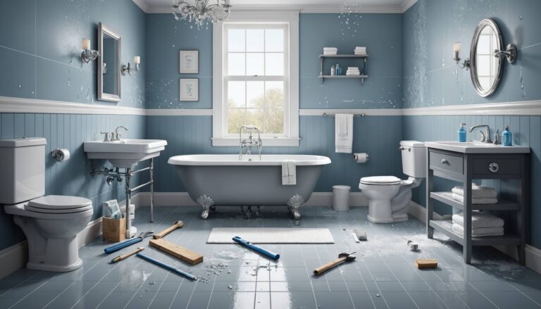 badrumsrenovering malmö misstag