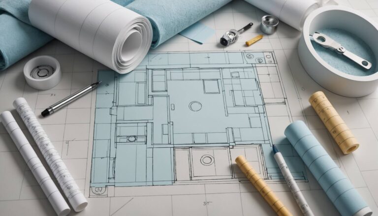 badrumsrenovering malmö förberedelse