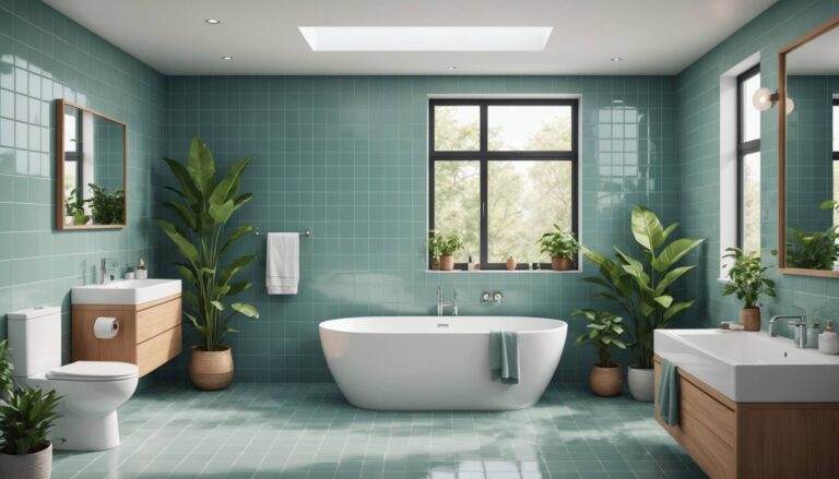 miljövänlig badrumsrenovering malmö